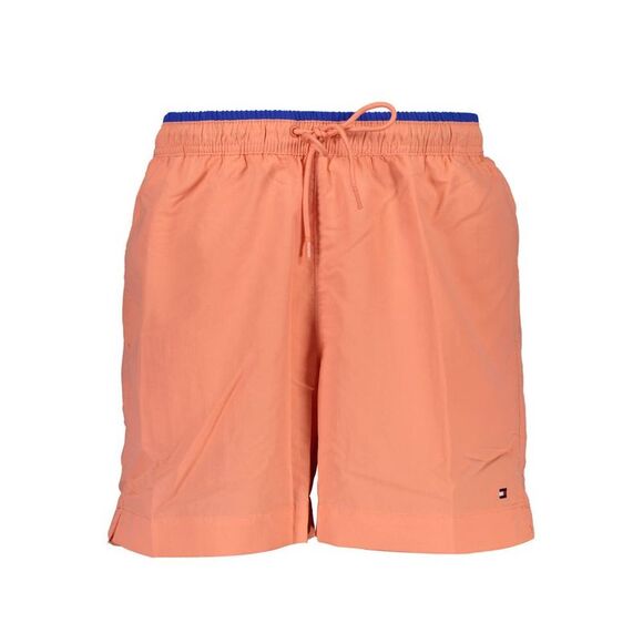 Tommy Hilfiger Rosa Nylon Men's Swim Men's Trunk